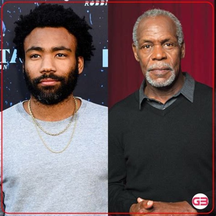 How Is Donald Glover Related To Danny Glover? Who’s His Dad?