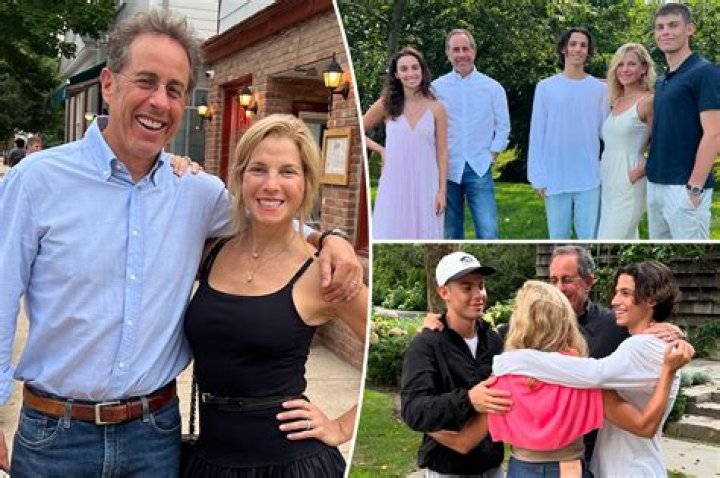 How Many Kids Does Jerry Springer Have? Inside the Viral Hoax