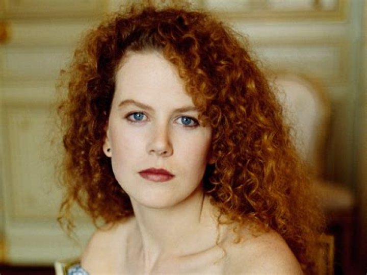 How Old Are Nicole Kidman And Keith Urban