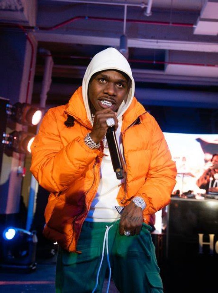 How old is DaBaby? Dababy age Today