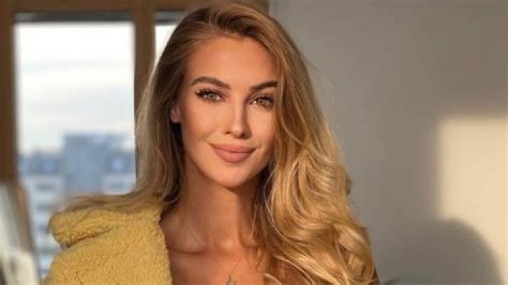 How Old Is Veronika Rajek? Net Worth, Education, And More