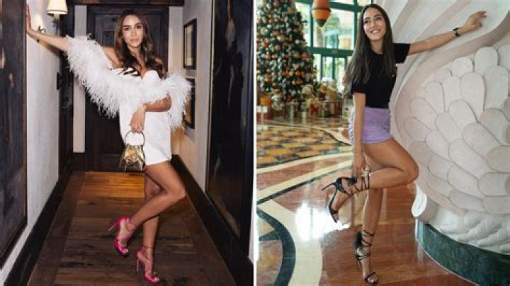 How To Dress Like Tamara Kalinic StyleFiles Harper's Bazaar Arabia