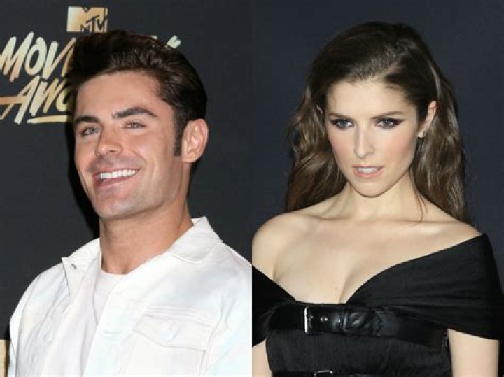 Human Discoveries Zac Efron and Anna Kendrick Join Animated Series on