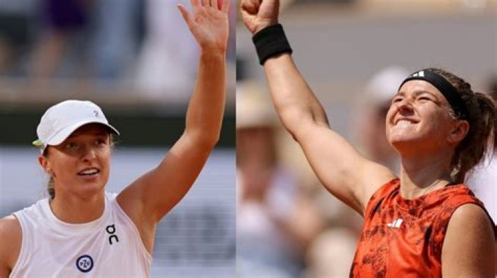 Iga Swiatek vs Karolina Muchova Canada Open 2023 Preview 247 News