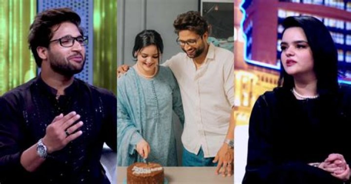 Imam ul Haq relationship with Inzamam Are ImamulHaq and Inzamamul
