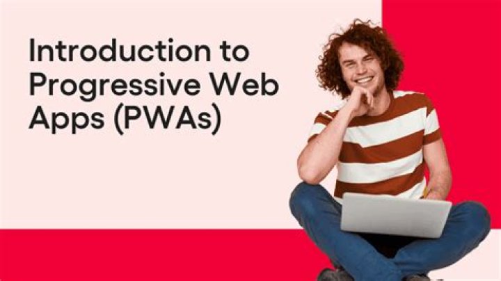 Introduction to Progressive Web Apps (PWA) by GM TALHA Medium
