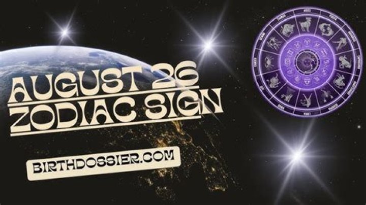 &iquest;Qu&eacute; es August Astro Sign? startupassembly.co