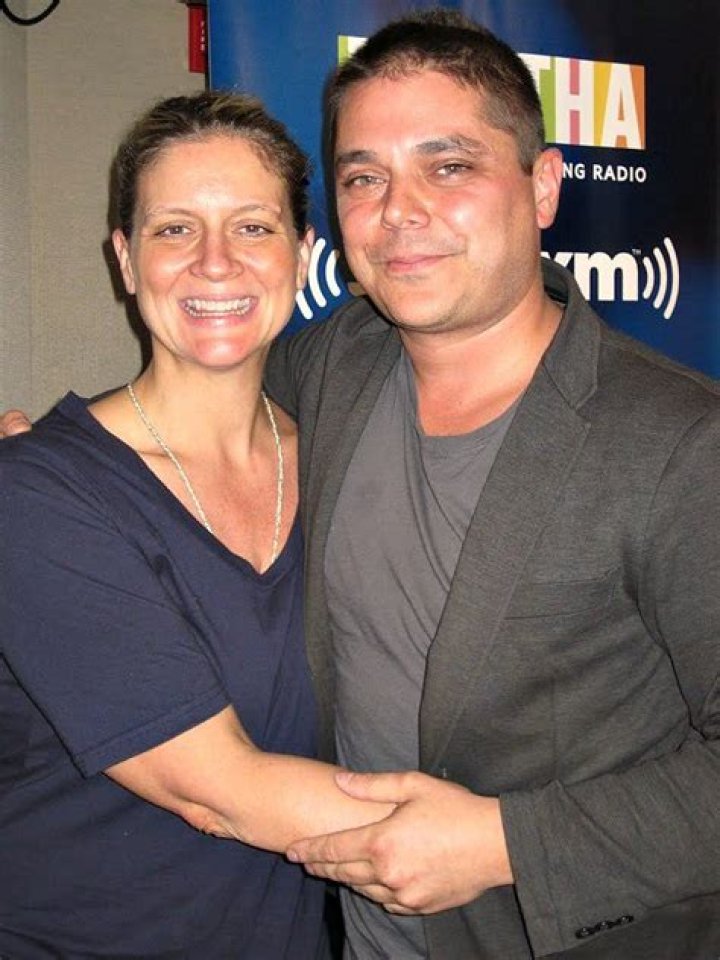 Is Amanda Freitag Married? Uncovering The Culinary Star's Personal Life