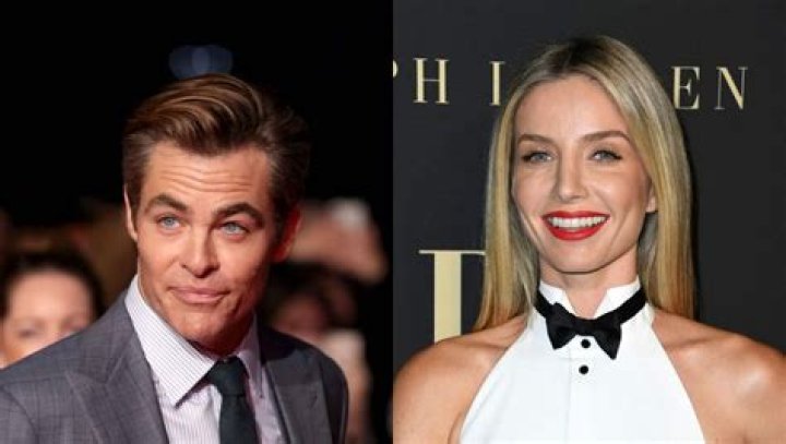 Is Chris Pine Married? A closer look at Chris&rsquo;s love life