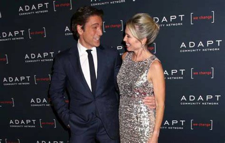 Is David Muir Married? Everything To Know About ABC Anchor's Love Life