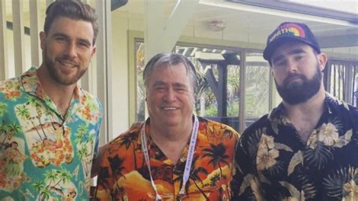 Is Jason Kelce Now A Dad? Uncovering The Truth Behind The Rumors