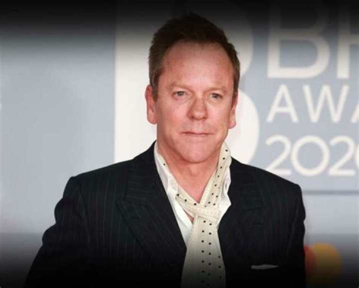 Is Kiefer Sutherland an American citizen? Celebrity Wiki