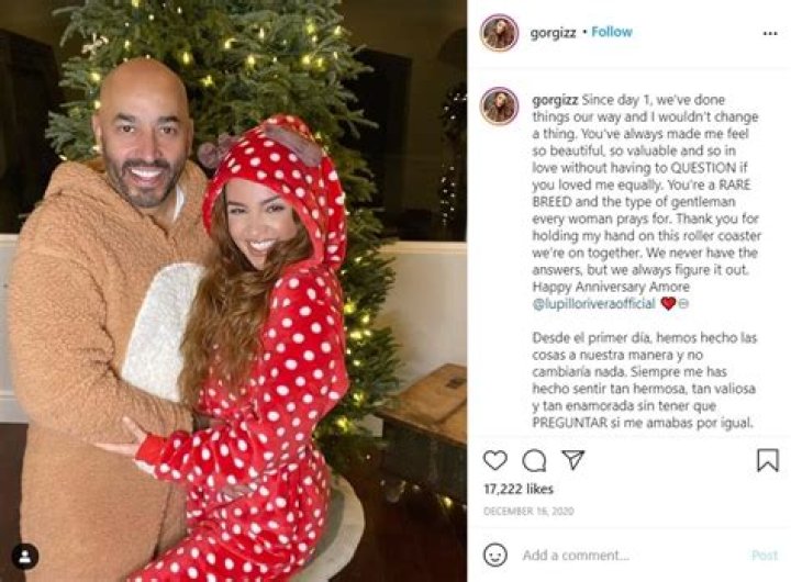 Is Lupillo Rivera Married? Who is Lucillo Rivera's Wife? Does He Have Kids?