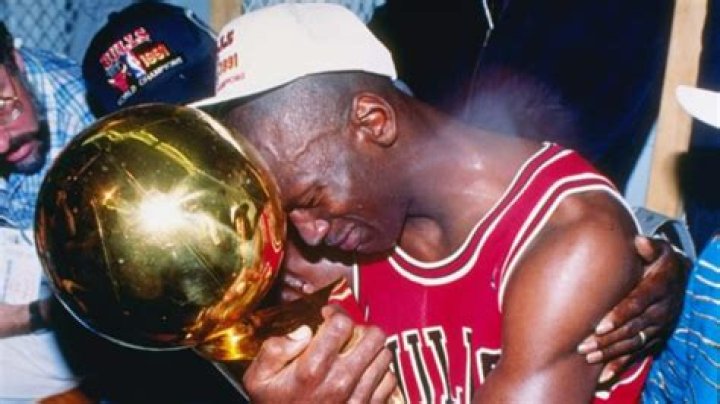 Is Michael Jordan Still Alive? Find the Truth Behind the Celebrity Hoax