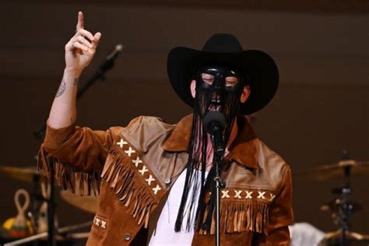 Is Orville Peck the Next Best New Artist?
