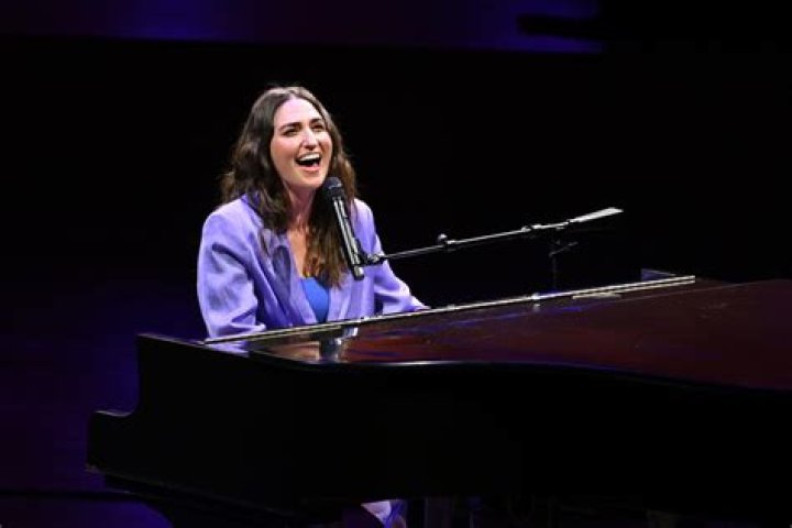 Is Sara Bareilles Expecting? Unmasking The Latest Pregnancy Rumors