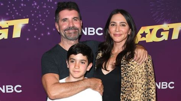 Is Simon Cowell's Son Living With Disability? The Truth Revealed