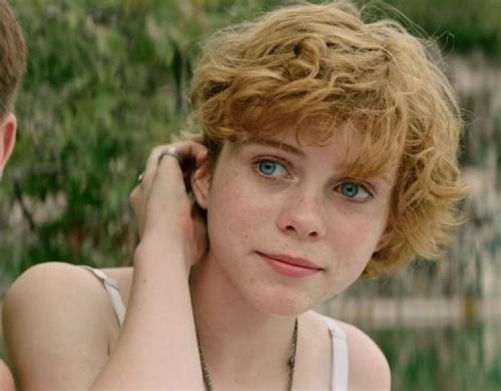 It (2017) Short hair styles, Hairstyle, Pretty people