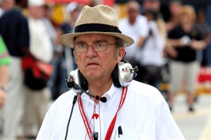 Jack Roush Alchetron, The Free Social Encyclopedia