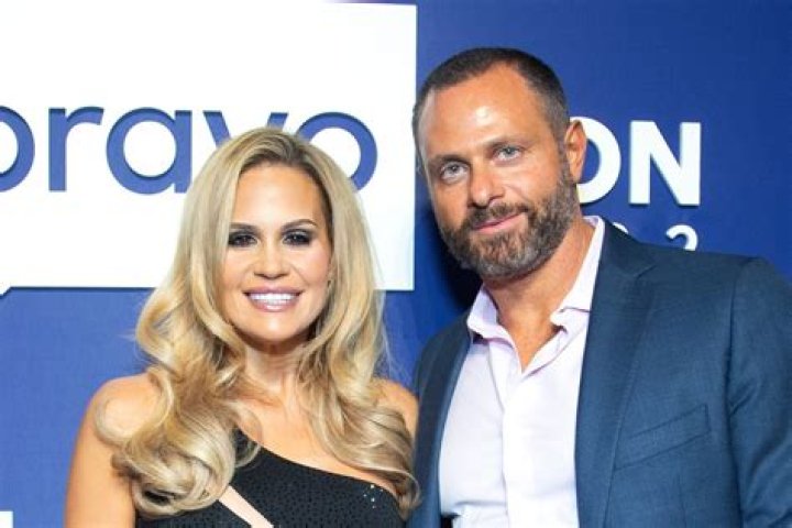 Jackie and Evan Goldschneider Share Throwback Photos The Daily Dish