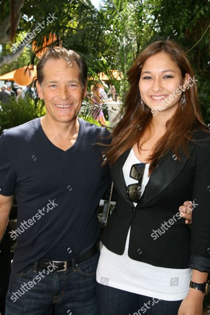 James Remar & Daughter Lisa The 62nd Primetime Emmy Awards Performers