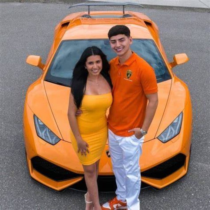 Janexy Sanchez Age, Boyfriend, Wiki, Biography, Height, Weight, Tiktok