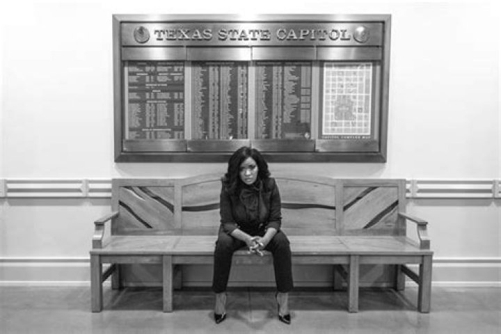 Jasmine Crockett Making History A Term At A Time Dallas Weekly