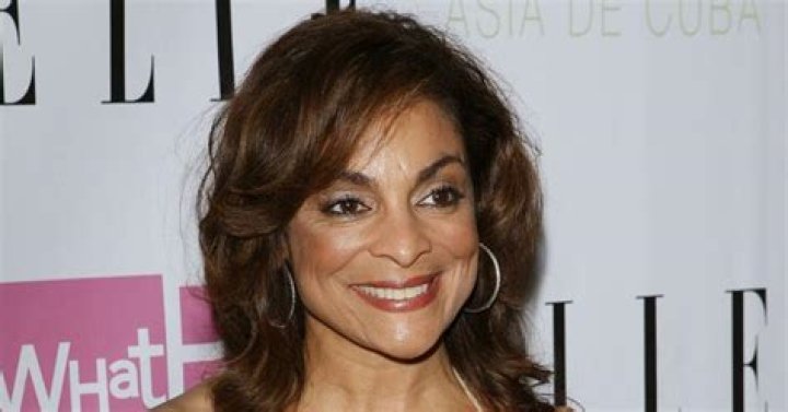 Jasmine Guy Has Faced Health Rumors &mdash; Here's What She Said
