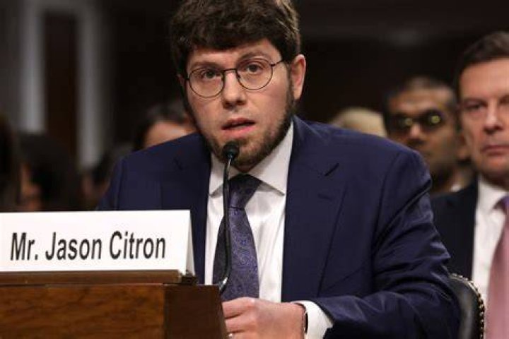 Jason Citron Is on the TIME100 Next 2023 List TIME