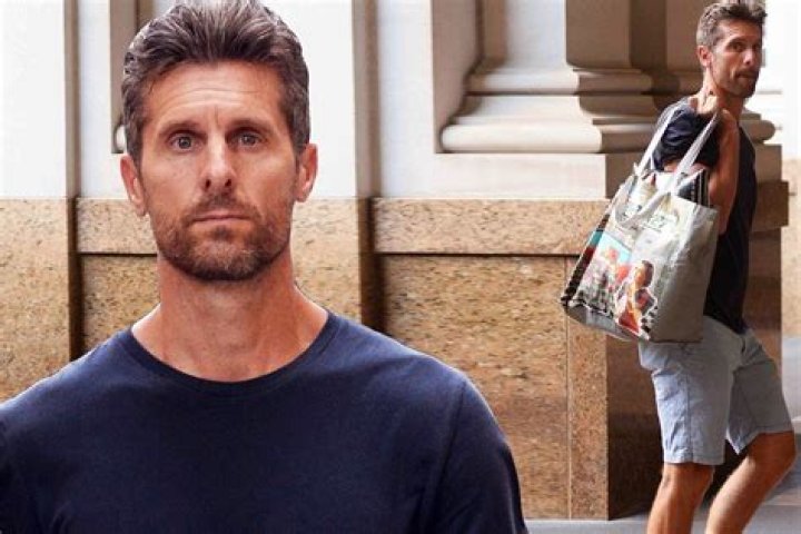 Jason Hoppy Wiki. Facts, Net Worth, Wife, Height, Daughter