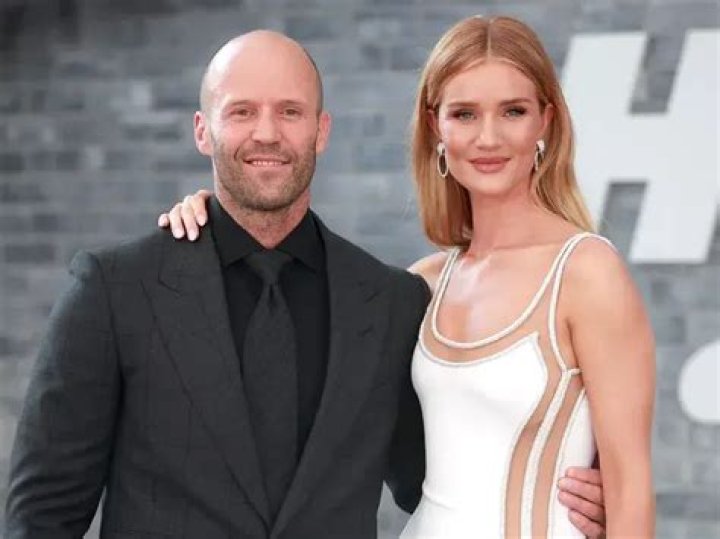 Jason Statham Net Worth, Height, Age, Bio, Wiki, Career, Lifestyle