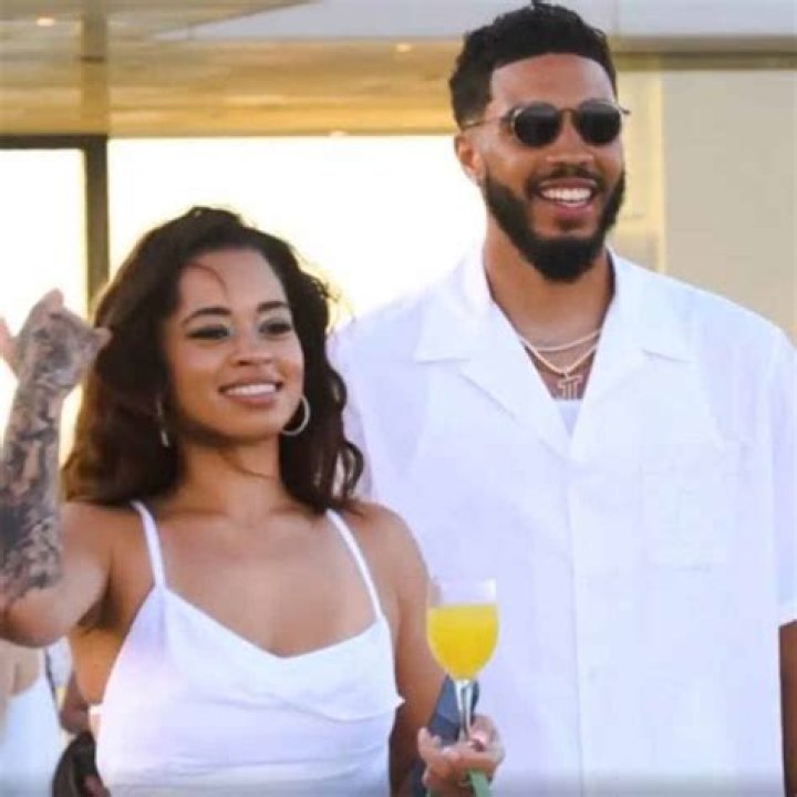 Jayson Tatum Girlfriend Ella Mai Relationship, Family And More