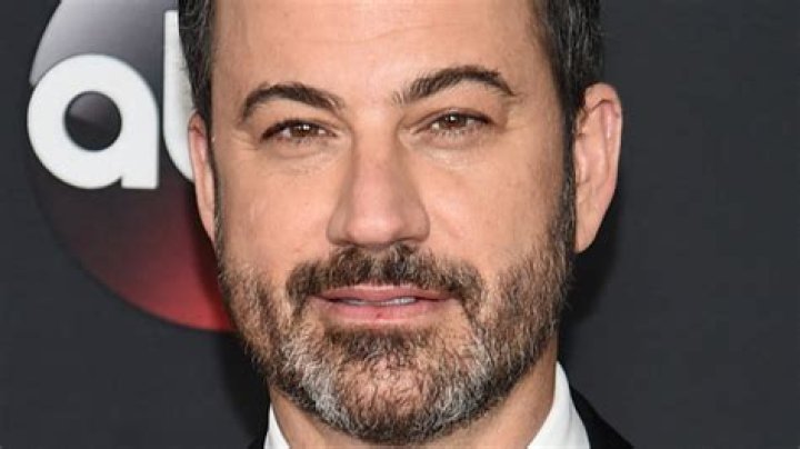 Jimmy Kimmel Net Worth 2023 What Is The TV Host Worth?
