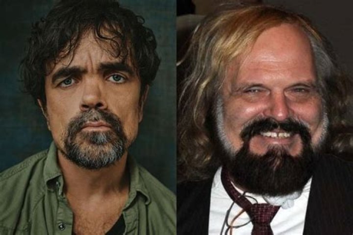 John Carl Dinklage Veteran of the Korean War, Father to 'Game of