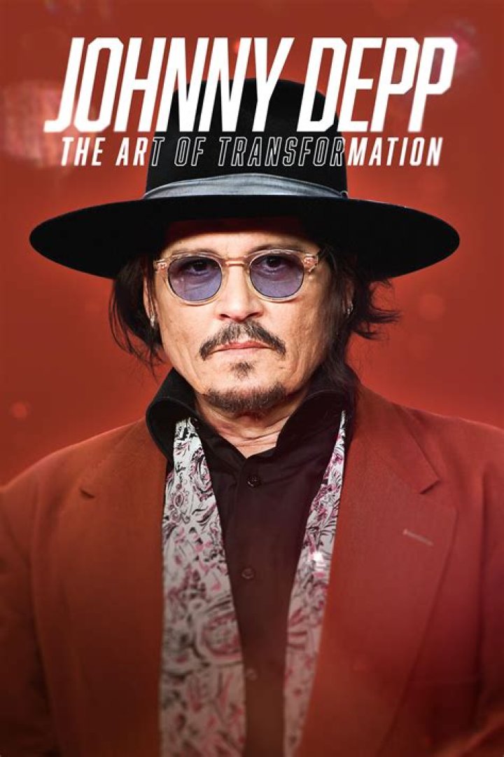 Johnny Depp’s Parents Everything To Know About His Mom And Dad
