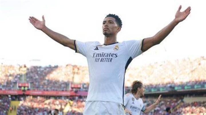 Jude Bellingham throws Real Madrid's plans into doubt Marca