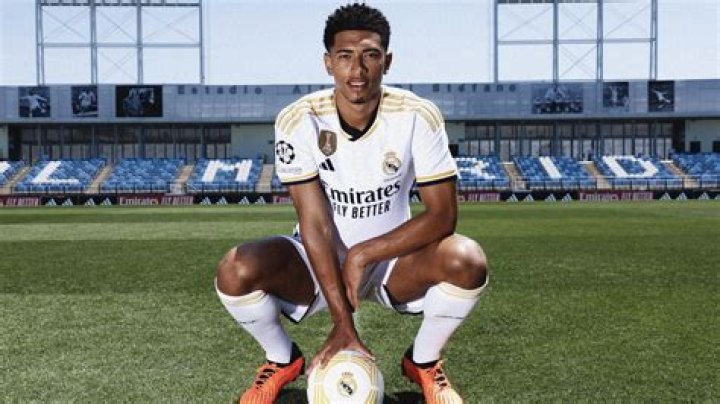 Jude Bellingham top priority of European giants Real Madrid