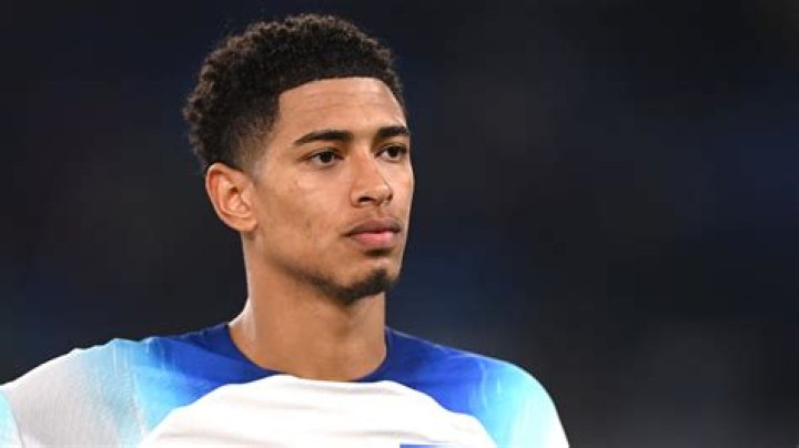 Jude Bellingham's brother Jobe, 17, wins England U18s player of the