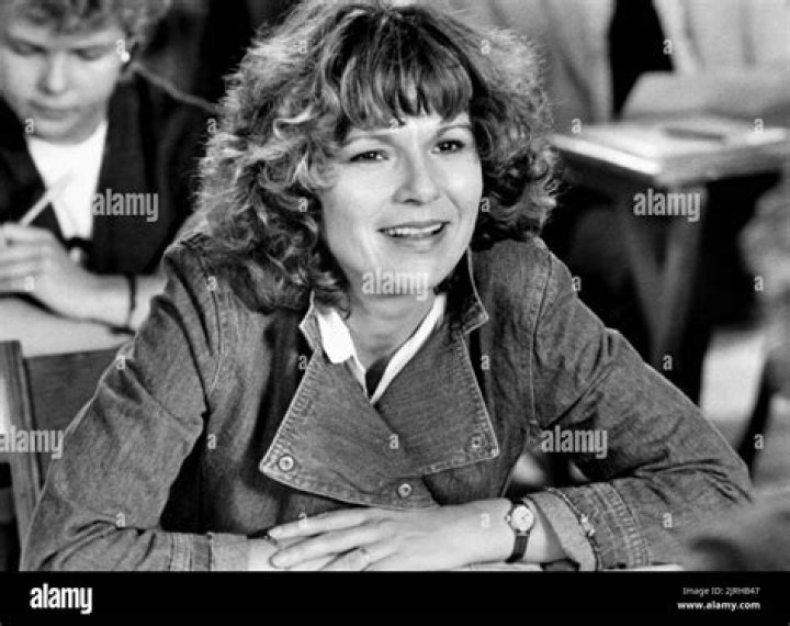 Julie Walters as Rita in Educating Rita (1983) Actors & actresses
