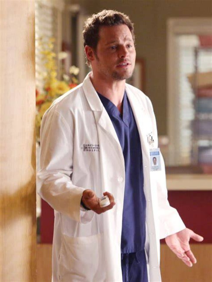 Justin Chambers, aka Alex Karev, Is Leaving ‘Grey’s Anatomy’ After 16
