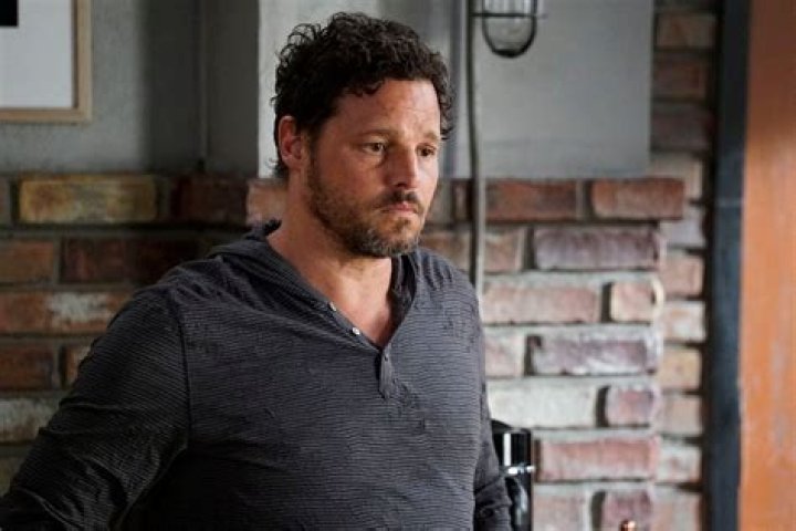 Justin Chambers (I) AlloCiné