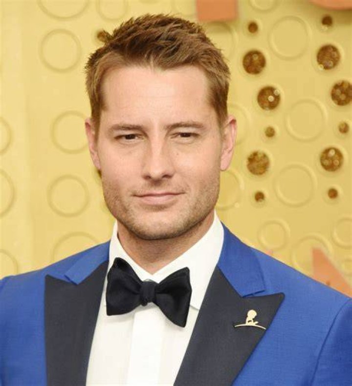 Justin Hartley Scores Supporting Actor In a Drama Series Nod As 25th