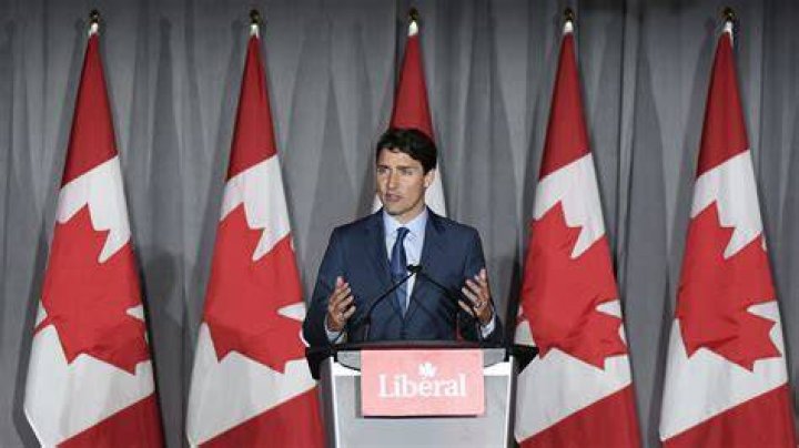 Justin Trudeau Can Afford to Buy His Official Residence. What About