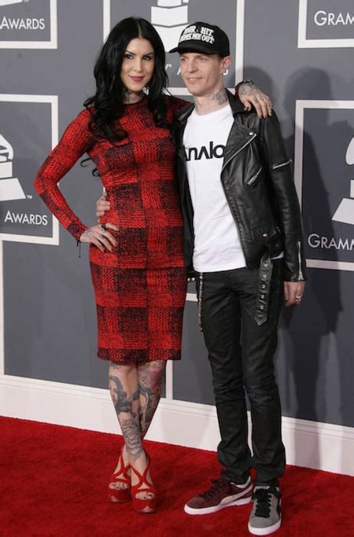Kat Von D Height, Weight, Bra Size, Measurements & Bio Celebie