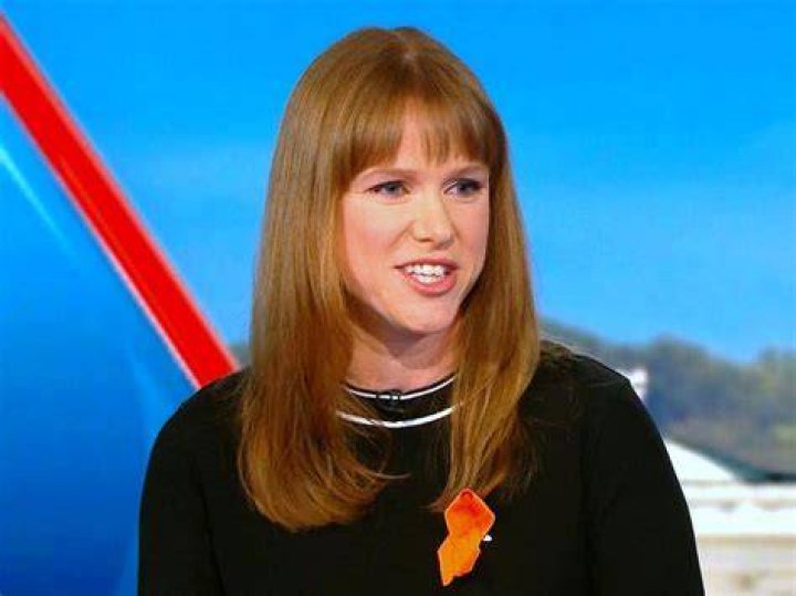 Kate Bedingfield Age, Net Worth, Husband, Family, Height and Biography