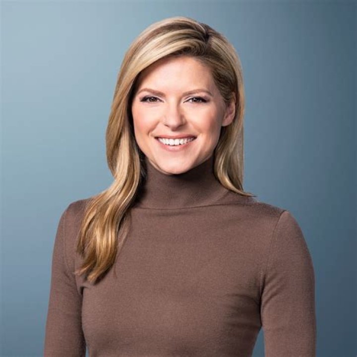 Kate Bolduan Bikini, Biography, Wikipedia, Divorce, Feet, Salary, Eye