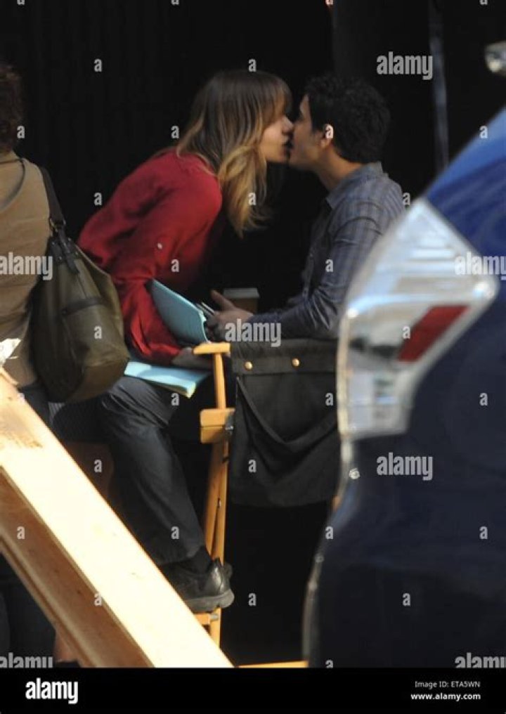 Katharine McPhee and Elyes Gabel Break Up