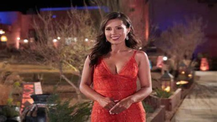 Katie Thurston wiki, height, tiktok, Bachelorette, net worth