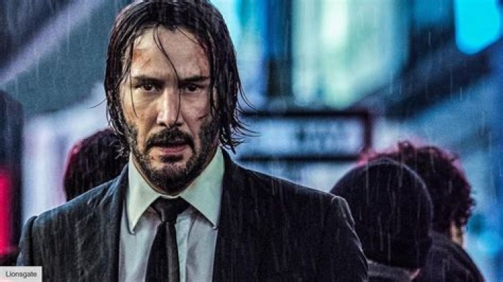 Keanu Reeves' Workout Routine, Diet Plan, And Health Habits