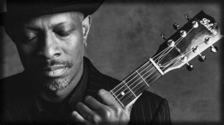 Keb Mo Alchetron, The Free Social Encyclopedia
